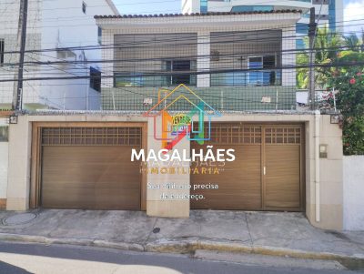 Casa, 4 quartos, 218 m² - Foto 1