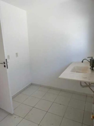 Casa de Condomínio, 2 quartos - Foto 5