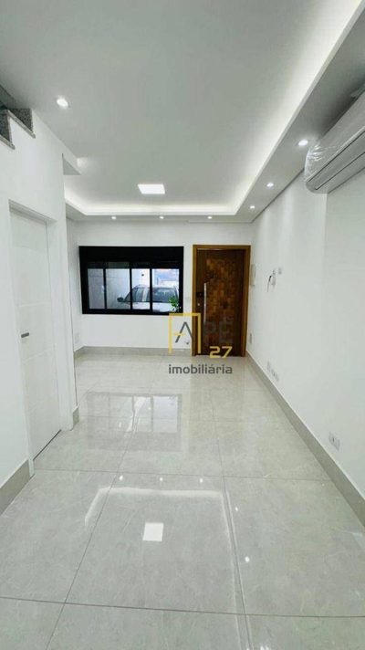 Sobrado, 4 quartos, 160 m² - Foto 1