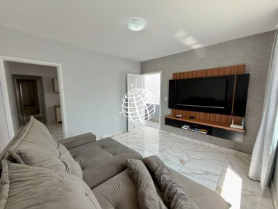 Casa, 2 quartos, 71 m² - Foto 1