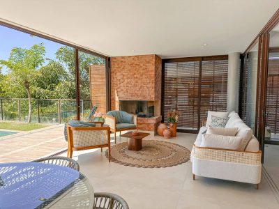 Casa, 5 quartos, 550 m² - Foto 2