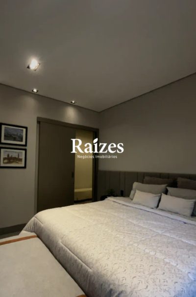 Casa de Condomínio, 4 quartos - Foto 3