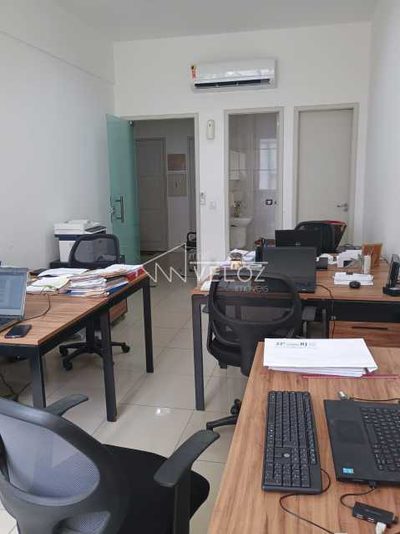 Sala-Conjunto, 30 m² - Foto 3