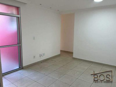 Apartamento, 3 quartos, 73 m² - Foto 1
