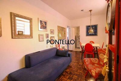 Apartamento, 2 quartos, 45 m² - Foto 4