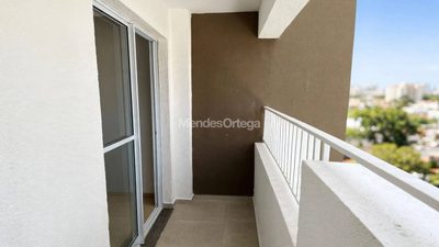Apartamento, 2 quartos, 52 m² - Foto 4