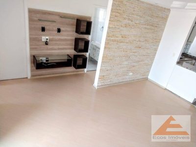 Apartamento, 2 quartos, 66 m² - Foto 2