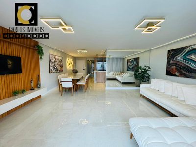 Apartamento, 3 quartos, 147 m² - Foto 2