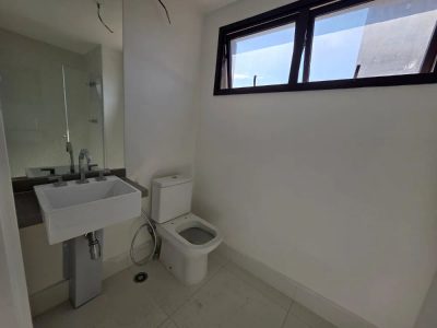 Apartamento, 1 quarto, 21 m² - Foto 1