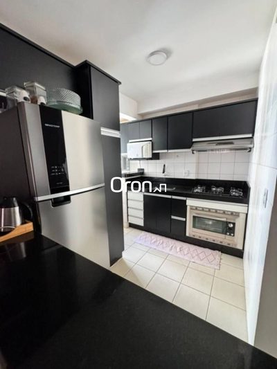 Apartamento, 2 quartos, 67 m² - Foto 3