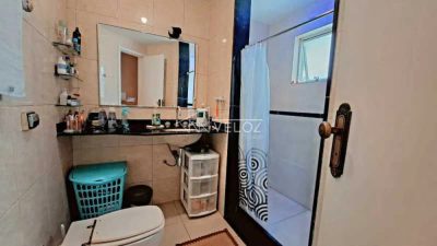 Apartamento, 3 quartos, 120 m² - Foto 1