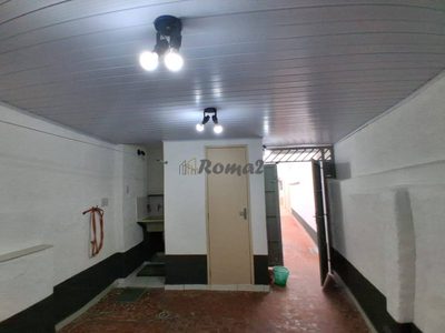 Casa, 2 quartos - Foto 4