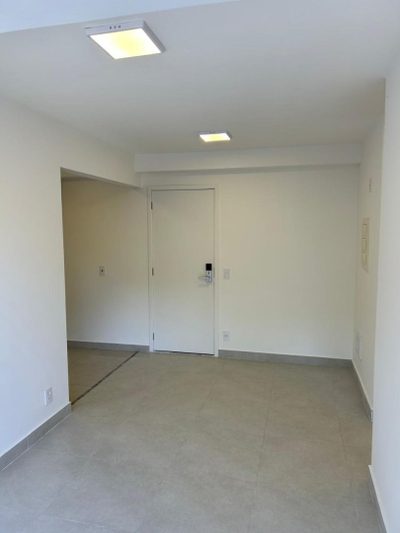Apartamento, 2 quartos, 49 m² - Foto 1