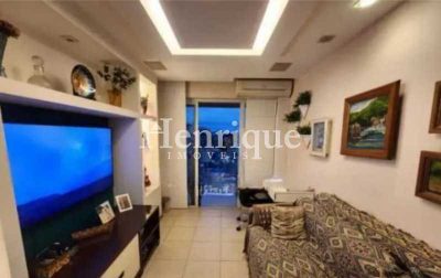 Apartamento, 3 quartos, 90 m² - Foto 1