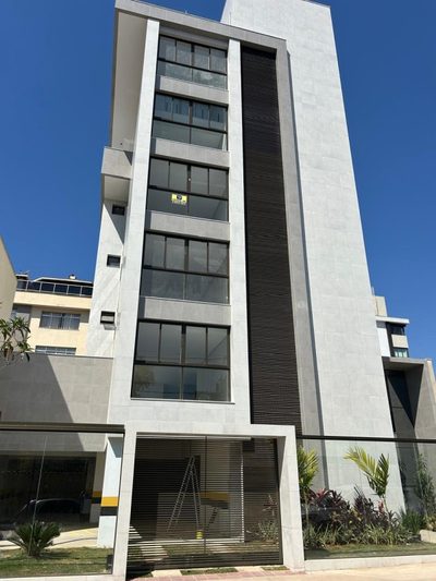 Apartamento, 4 quartos, 267 m² - Foto 2