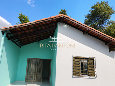 Casa, 2 quartos, 38 m² - Foto 2