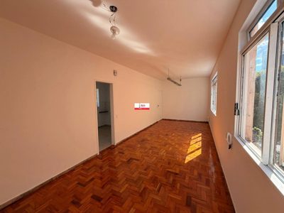 Apartamento, 3 quartos, 105 m² - Foto 1