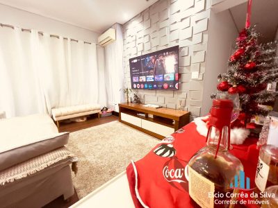 Apartamento, 3 quartos, 82 m² - Foto 3