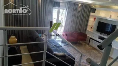 Casa, 5 quartos, 275 m² - Foto 4