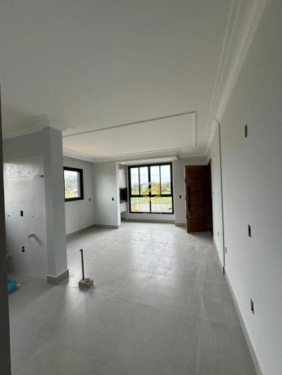 Apartamento, 2 quartos, 56 m² - Foto 3