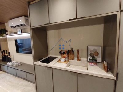 Apartamento, 1 quarto, 29 m² - Foto 4