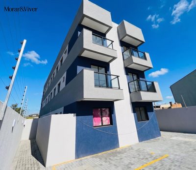 Apartamento, 1 quarto, 28 m² - Foto 1