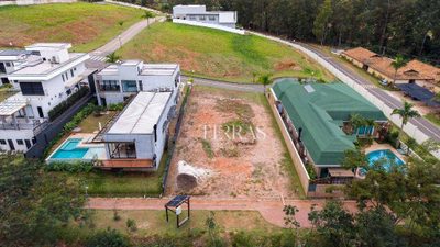 Loteamento e Condomínio, 800 m² - Foto 2