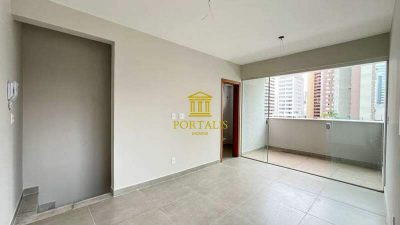 Cobertura, 1 quarto, 55 m² - Foto 4