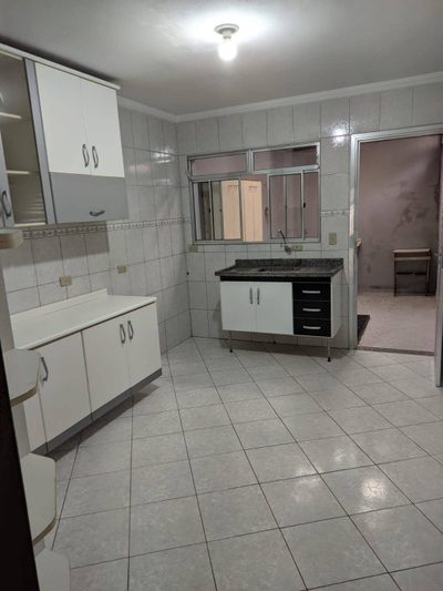 Sobrado, 2 quartos, 120 m² - Foto 1