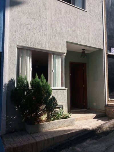 Casa, 3 quartos, 94 m² - Foto 2