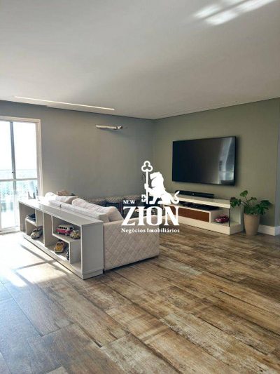 Apartamento, 2 quartos, 92 m² - Foto 1