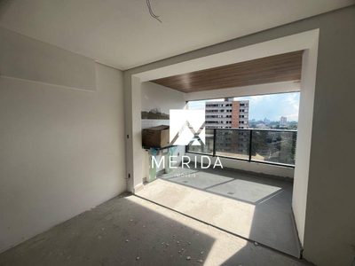 Apartamento, 1 quarto, 42 m² - Foto 5