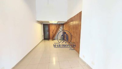 Loja-Salão, 35 m² - Foto 1
