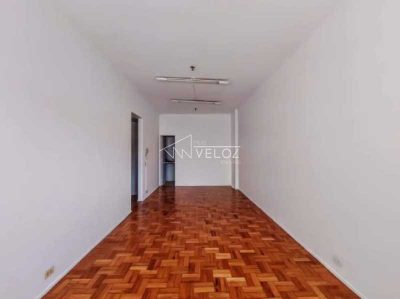 Apartamento, 1 quarto, 36 m² - Foto 2