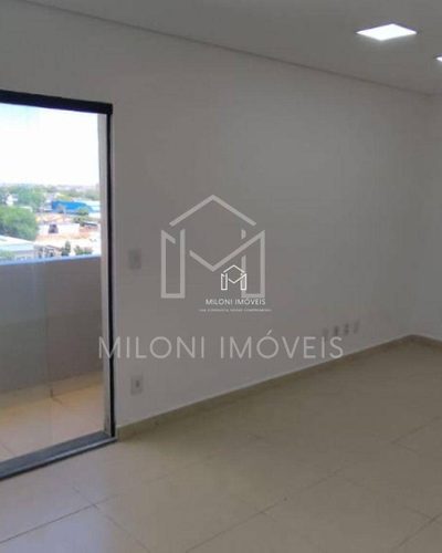 Sala-Conjunto, 56 m² - Foto 3