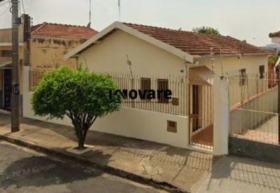 Casa, 3 quartos, 117 m² - Foto 1