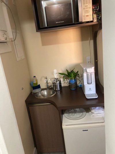 Sala-Conjunto, 40 m² - Foto 4