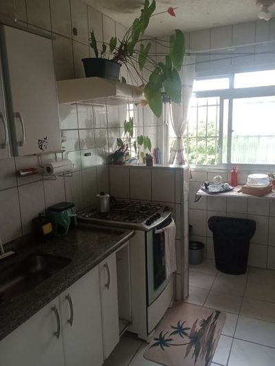 Apartamento, 2 quartos, 67 m² - Foto 5