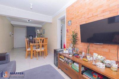 Apartamento, 2 quartos, 58 m² - Foto 5