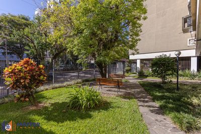 Apartamento, 1 quarto, 46 m² - Foto 2