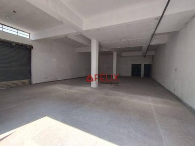 Loja-Salão, 350 m² - Foto 2