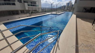 Apartamento, 2 quartos, 96 m² - Foto 1