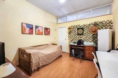 Apartamento, 1 quarto, 39 m² - Foto 3