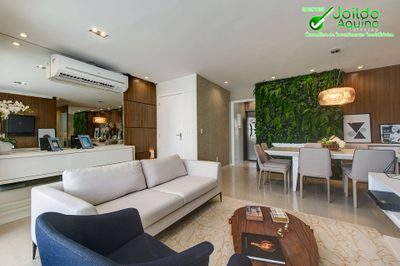 Apartamento, 3 quartos, 86 m² - Foto 5