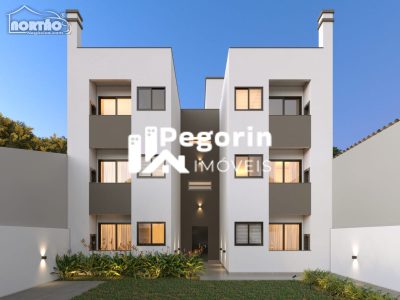 Casa, 1 quarto, 30 m² - Foto 2
