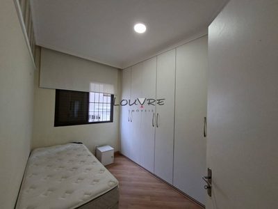 Apartamento, 2 quartos, 56 m² - Foto 4