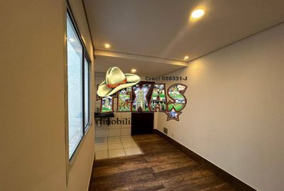 Apartamento, 2 quartos - Foto 4