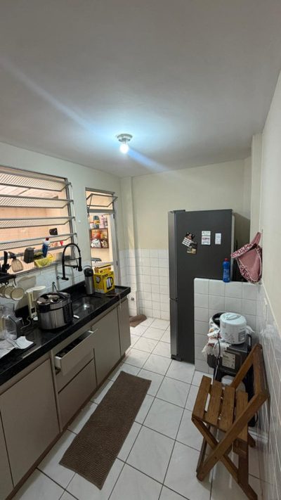 Apartamento, 2 quartos, 65 m² - Foto 5