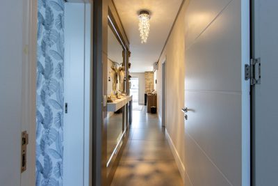 Apartamento, 3 quartos, 97 m² - Foto 2