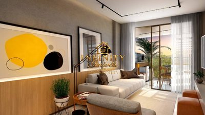 Apartamento, 2 quartos, 84 m² - Foto 4